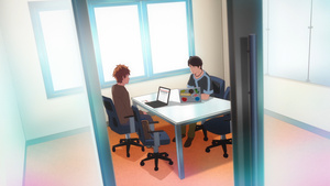 Kanojo, Okarishimasu 3rd Season